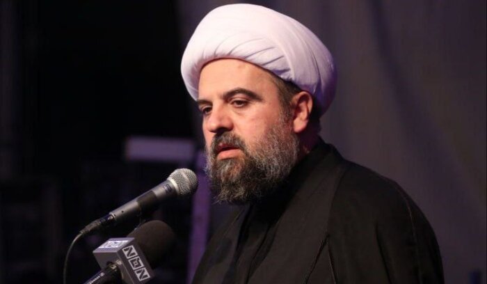 Lebanese Mufti Qablan: Pope Francis condemned oppression of corrupt powers