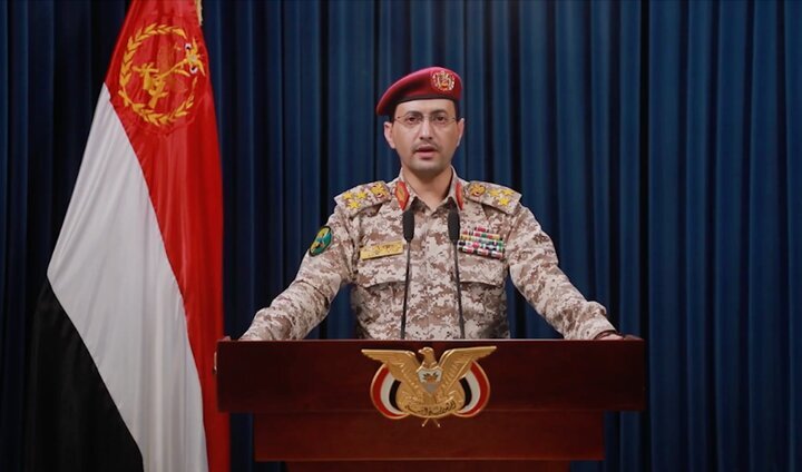 Yemen strikes Jaffa, Haifa with ballistic missiles: Spokesman