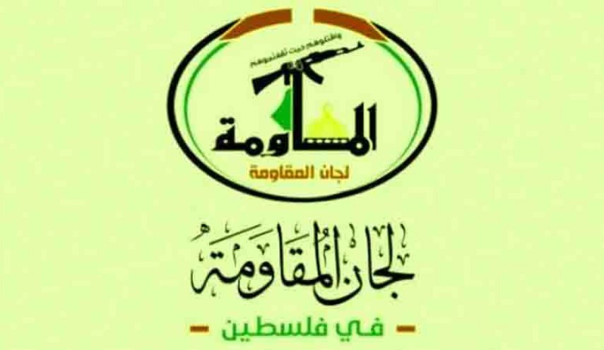 لجان المقاومة في فلسطين: المجازر في غزة ترتكب بقرار وسلاح أمريكي