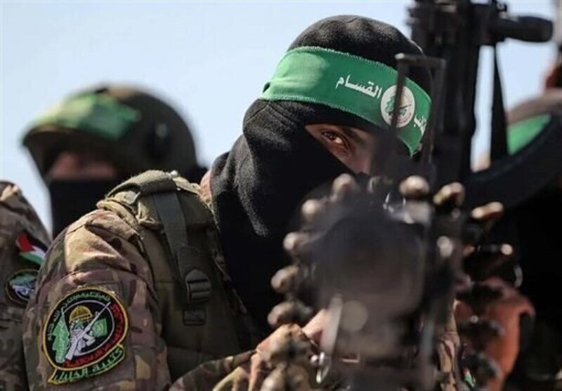 Video | Serangan Terkini Al-Qassam Ke Atas Tentera Zionis