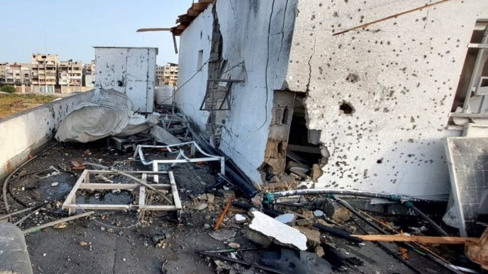 "الصحة العالمية": 400 مريض كلى توفوا في قطاع غزة بسبب نقص العلاج