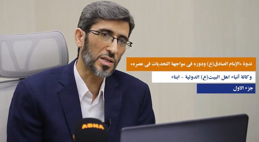 فیديو | من نقاط قوة الشيعة أن قادتها هم معدن العلم وينحدرون من أصول طاهرة ومن ذرية رسول الله (ص)