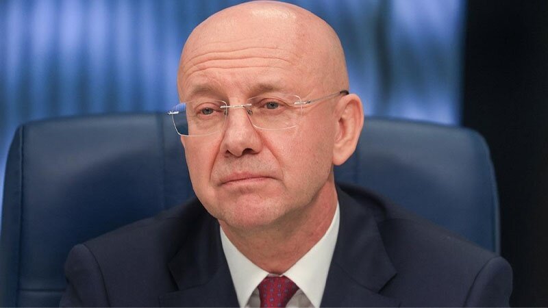 Aktuelle Entwicklungen in den Beziehungen zwischen Iran und Russland / Moskau: "Wir werden unsere Partner nicht wegen den USA im Stich lassen"