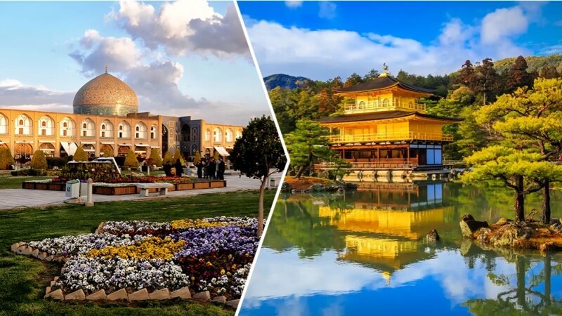 第15回イラン・日本人権対話が開催/イラン中部イスファハーン市長が日本大使と会談 第15回イラン・日本人権対話が開催/イラン中部イスファハーン市長が日本大使と会談