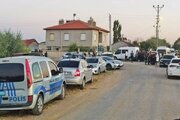 بوومەلەرزەیەکی بەهێز کوردستانی تورکیای هەژاند