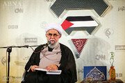 The AhlulBayt (a.s.) School Seeks to Uphold Human Dignity: Ayatollah Ramazani