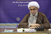 Ayetullah Ramazanî:Îslam bi zimanê Quranê bilind û rûmetdar e.