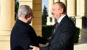 Tel Aviv'in Bakü'nün Kalbine Nüfuz Etme Aracı!..