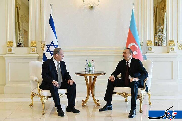 Нетаняҳу ба Озарбойҷон меравад