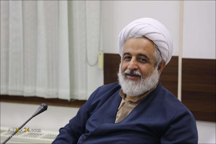 دیدار با شخصیت های روسی