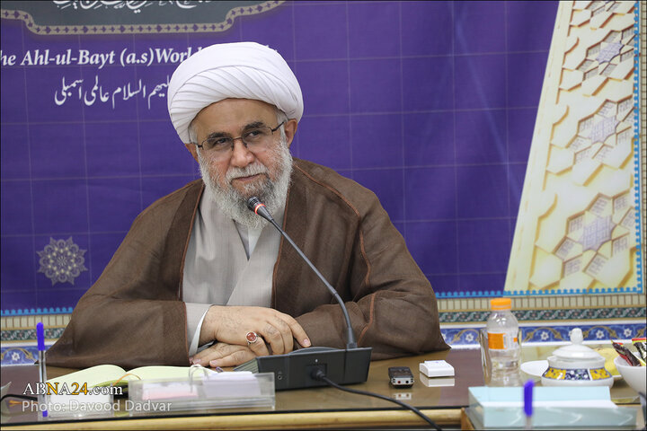 دیدار با شخصیت های روسی
