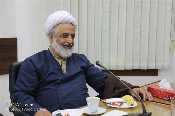 دیدار با شخصیت های روسی