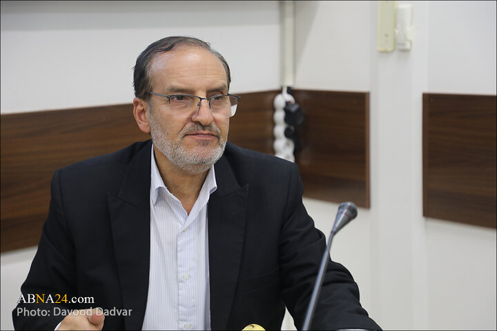 دیدار با شخصیت های روسی