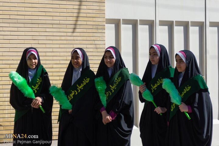 شهید گمنام در اصفهان