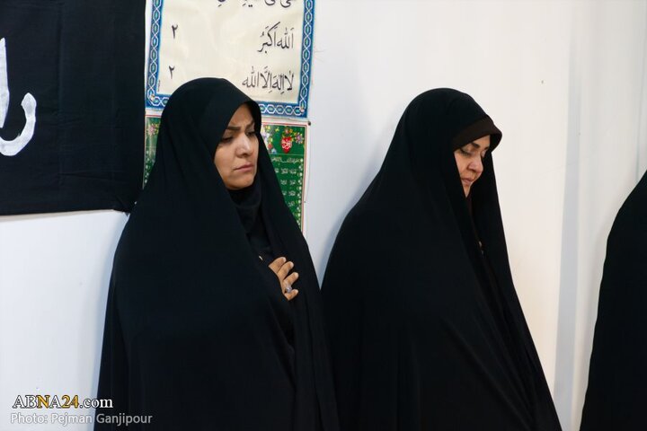 شهید گمنام در اصفهان