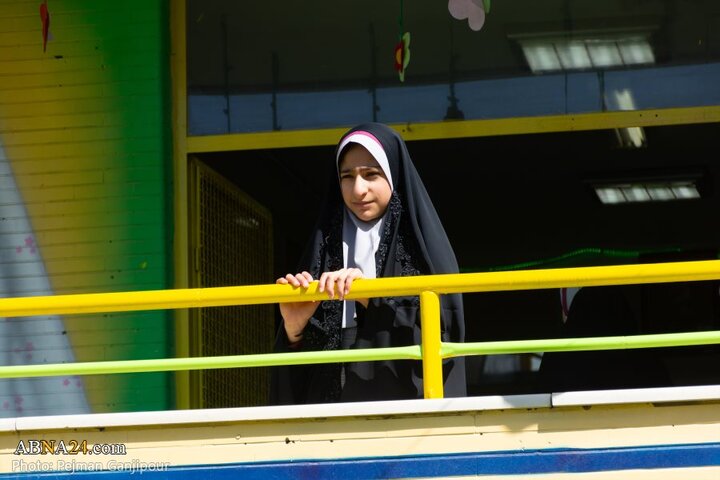 شهید گمنام در اصفهان