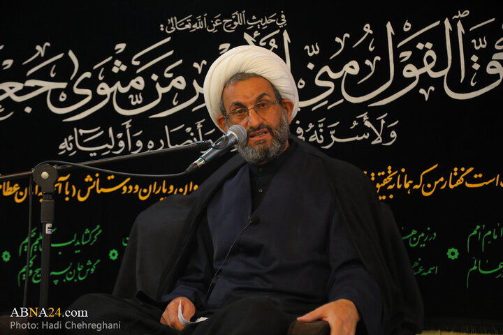 سالگرد آیت الله تبریزی