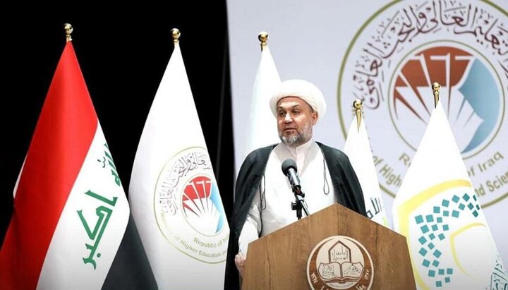 العتبة الحسينية تفتتح المخيم القرآني السنوي الرابع بالجامعات والمعاهد العراقية