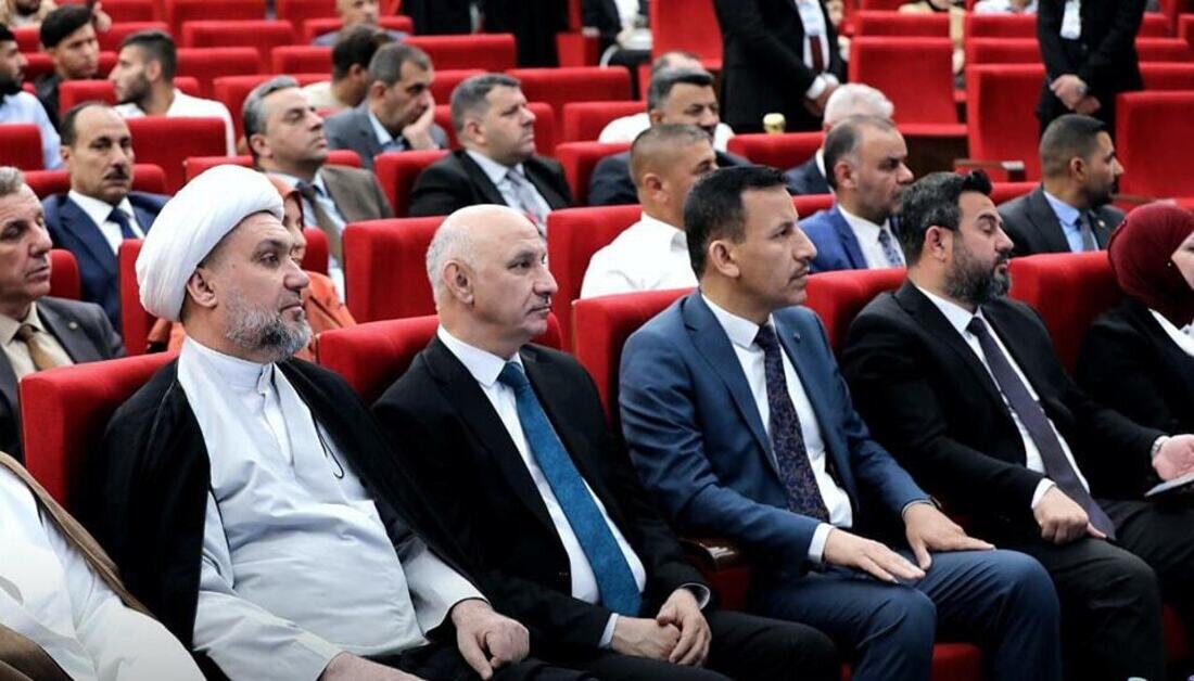 العتبة الحسينية تفتتح المخيم القرآني السنوي الرابع بالجامعات والمعاهد العراقية