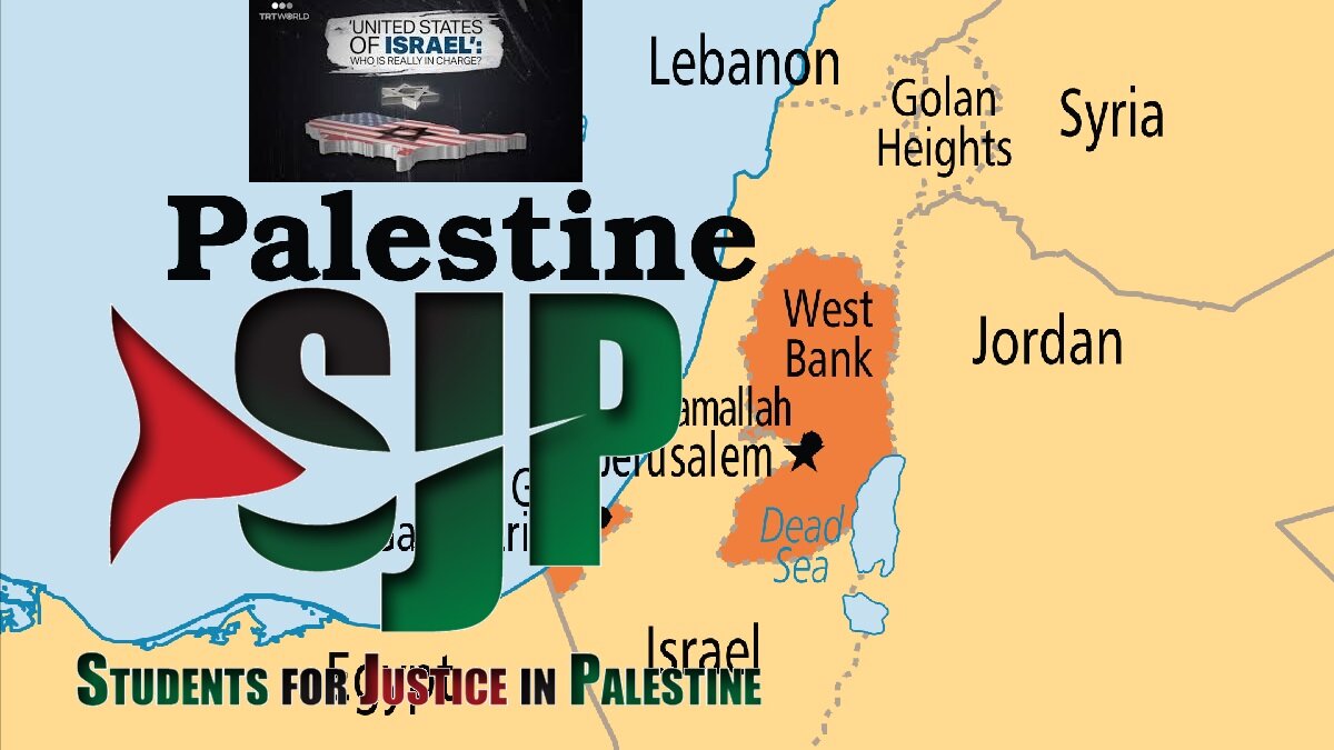 ویڈیو | اسرائیل نواز امریکہ؛ ایف بی آئی کا مشی گن میں فلسطین کے حامیوں کو گھروں پر حملہ   ویڈیو | اسرائیل نواز امریکہ؛ ایف بی آئی کا مشی گن میں فلسطین کے حامیوں کو گھروں پر حملہ  