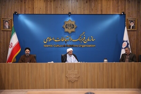 Quranic diplomacy main tool to achieve Umamh Wahida: ICRO Chief