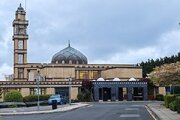 Ireland’s Largest Mosque Temporarily Closed