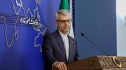 ايران تدين الغارات الجوية الاميركية على اليمن