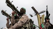 Британский аналитик: ХАМАС не капитулирует