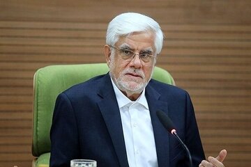 Arif:Bûyerên (Trajedî) Xezzeyê ew lûtkeya şaristaniya rojavayî ye