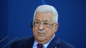 Широко распространенная критика высказываний лидера ПА Западного берега: он нападает на сопротивление и не выступает против оккупантов!