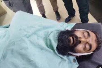ئەبووبەشار کوژرا