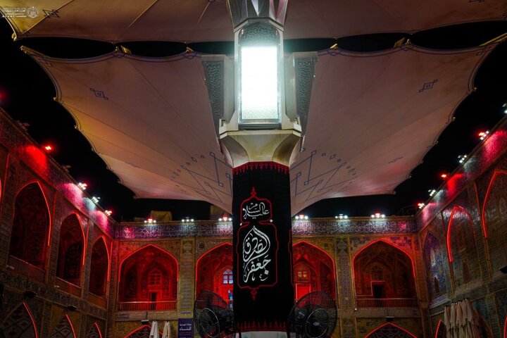 عتبه علوی