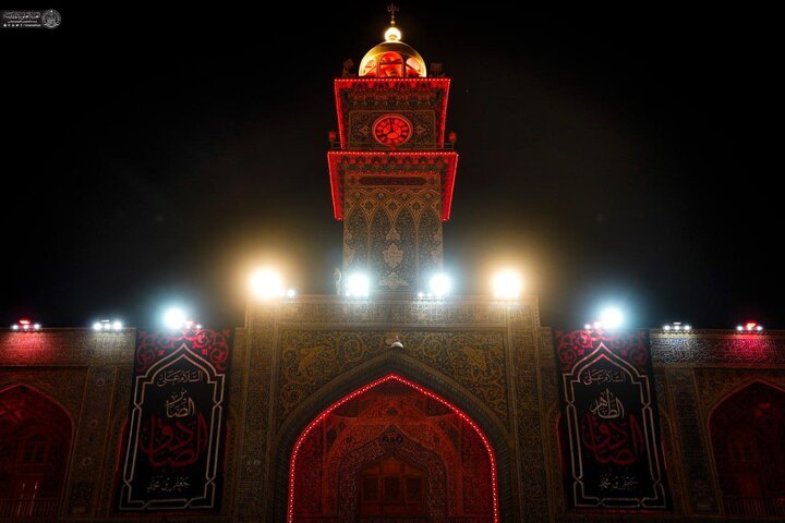 عتبه علوی