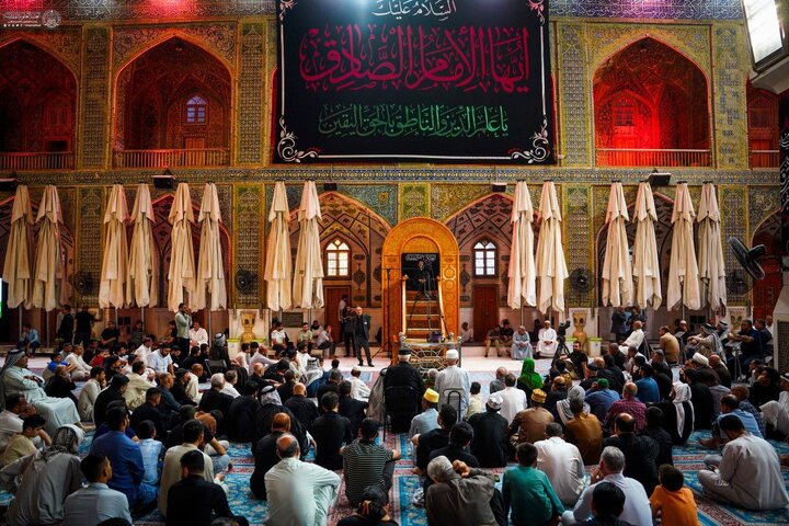 عتبه علوی