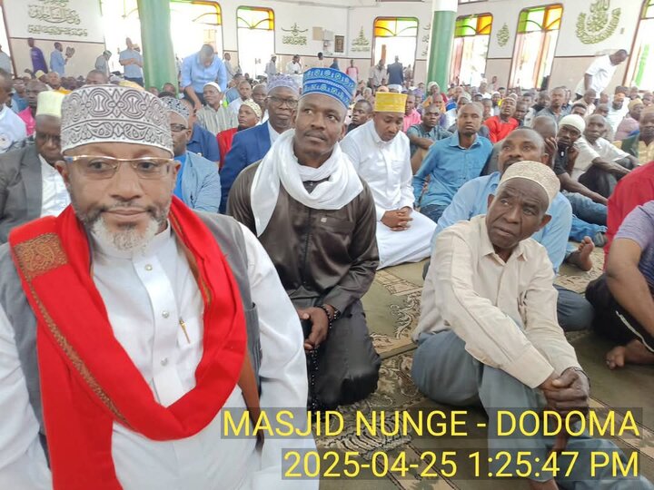 Swala ya Ijumaa