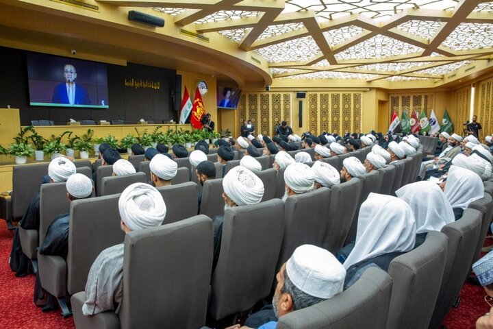انطلاق فعاليات الاحتفاء بموسوعة مؤلفات الإماميّة في كربلاء المقدسة