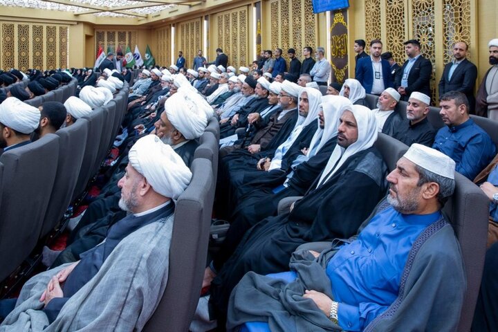 انطلاق فعاليات الاحتفاء بموسوعة مؤلفات الإماميّة في كربلاء المقدسة