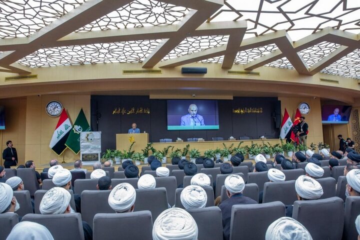 انطلاق فعاليات الاحتفاء بموسوعة مؤلفات الإماميّة في كربلاء المقدسة