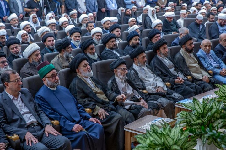 انطلاق فعاليات الاحتفاء بموسوعة مؤلفات الإماميّة في كربلاء المقدسة