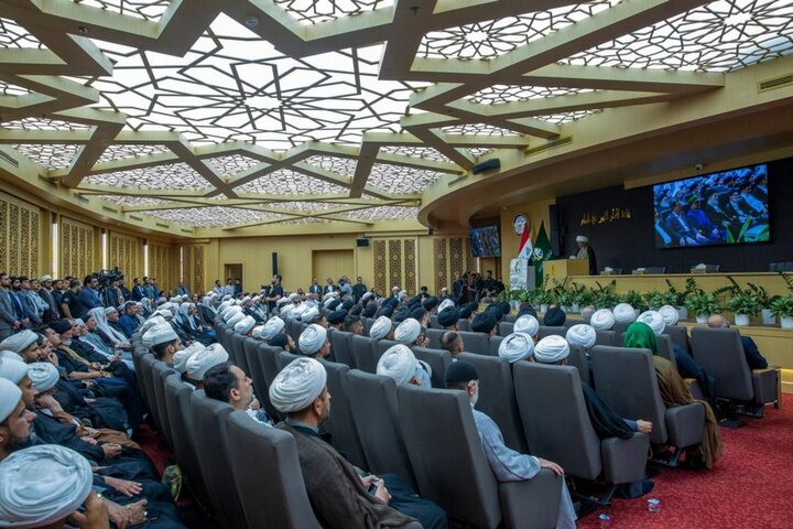 انطلاق فعاليات الاحتفاء بموسوعة مؤلفات الإماميّة في كربلاء المقدسة