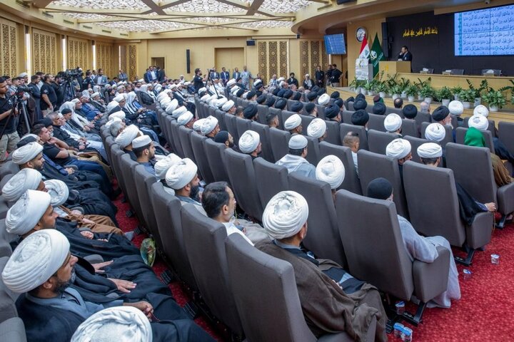 انطلاق فعاليات الاحتفاء بموسوعة مؤلفات الإماميّة في كربلاء المقدسة