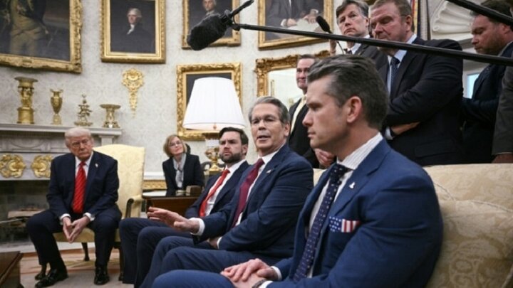 «Красное море небезопасно для Вашингтона и Тель-Авива»; Foreign Policy: Операция США против Йемена провалилась