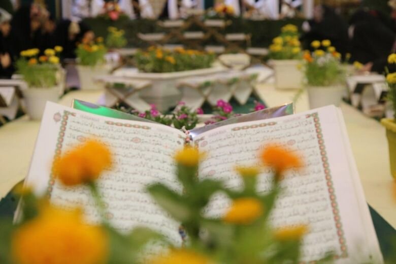 مدير مركز الشؤون القرآنیة بالعتبة الرضویة يتحدث عن ترحيب واسع بمشروع « أنا أحب القرآن»
