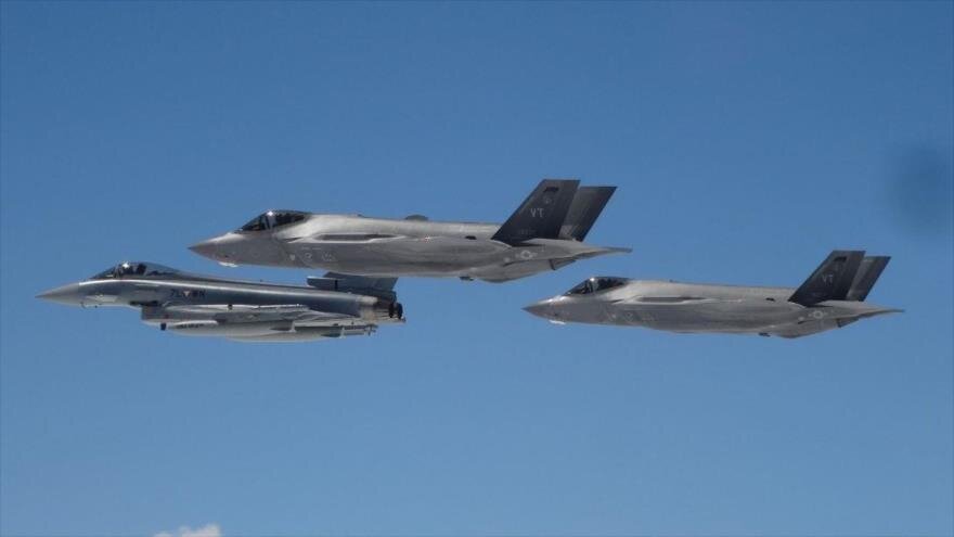 Les États-Unis prévoient de vendre des armes à l’Arabie saoudite pour plus de 100 milliards de dollars Les États-Unis prévoient de vendre des armes à l’Arabie saoudite pour plus de 100 milliards de dollars