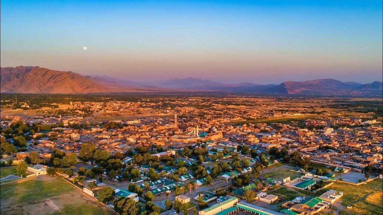 Ši'itska regija Parachinar na rubu gladi / Pošiljke hrane žrtve nesigurnosti