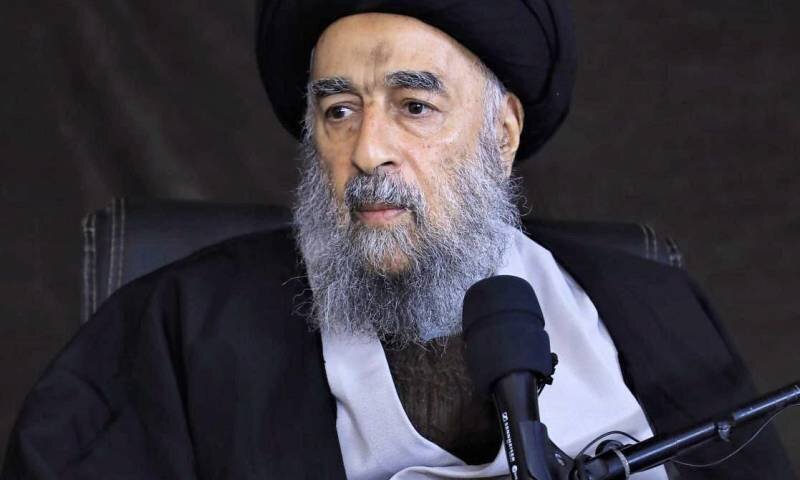 آية الله المدرسي: ضرورة وجود قيادات لتزكية المجتمع