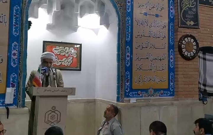 Parastina yekîtîyê li hemberî komployên(Pîlanên) dijmin ên dabeşker pir girîng e.