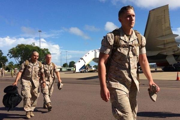 کشانەوەی ئەمریکا لە سووریا و تێکچوونی ئاسایشی کورد