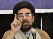 Those responsible for Pahalgam terror attack must be strictly punished: Shia cleric