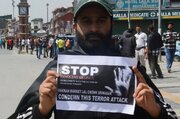 Video: Kashmiri Shia condemns attack on tourists